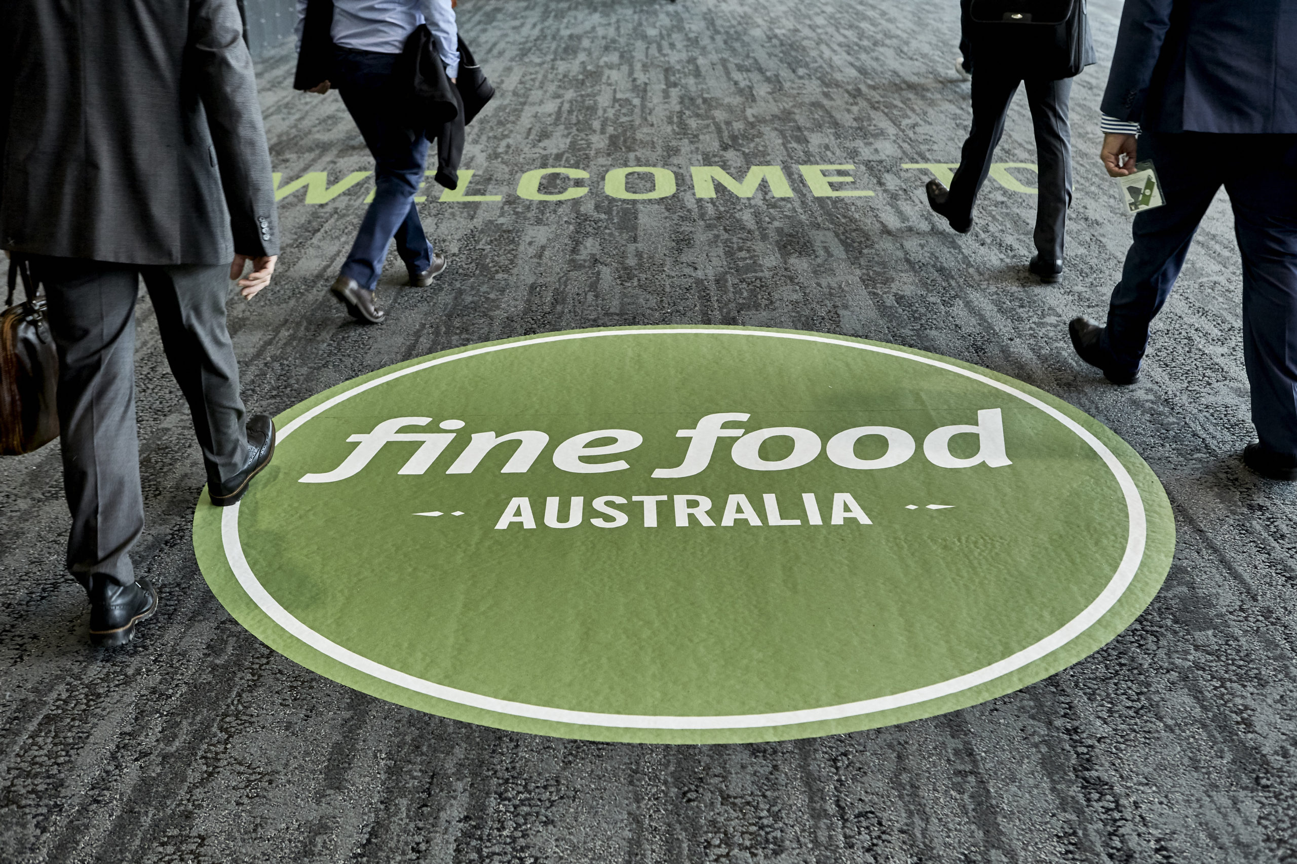 Fine Food Australia 2022 Eksporto galimybės LitFood Export