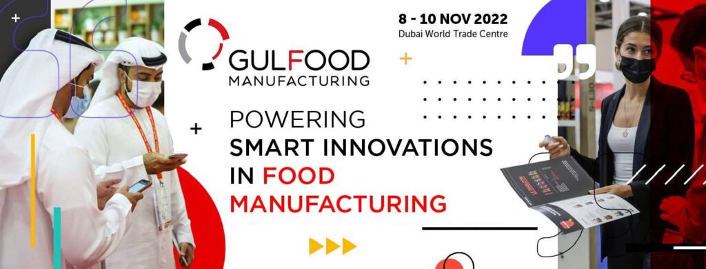 Gulfood Manufacturing 